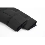 lululemon Five-Panel Long-Sleeve Down Jacket - Black
