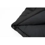 lululemon Five-Panel Long-Sleeve Down Jacket - Black