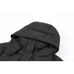 lululemon Five-Panel Long-Sleeve Down Jacket - Black