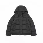 lululemon Five-Panel Long-Sleeve Down Jacket - Black