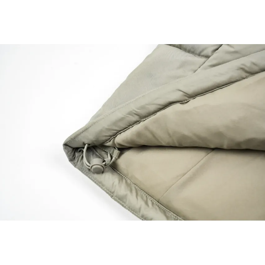 lululemon Four-Panel Down Vest - Linen