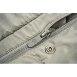 lululemon Four-Panel Down Vest - Linen