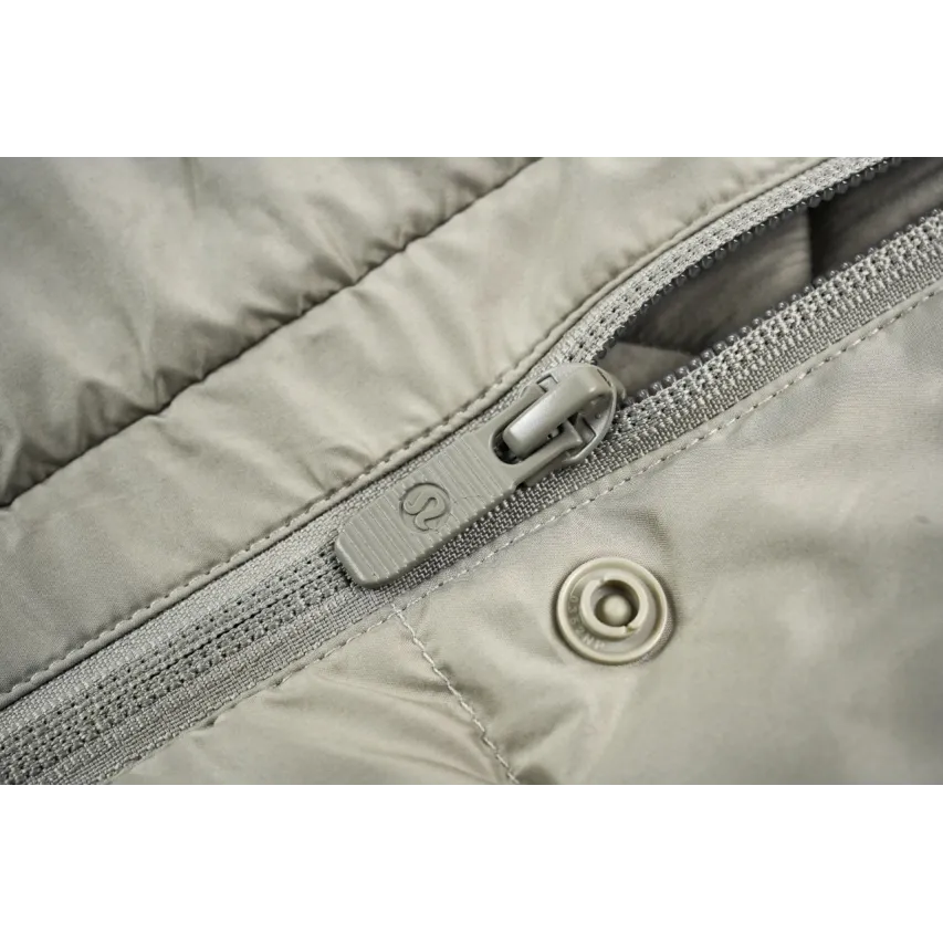 lululemon Four-Panel Down Vest - Linen