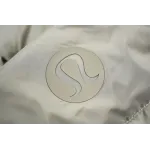 lululemon Four-Panel Down Vest - Linen
