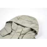 lululemon Four-Panel Down Vest - Linen