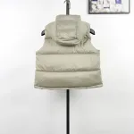lululemon Four-Panel Down Vest - Linen