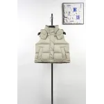 lululemon Four-Panel Down Vest - Linen