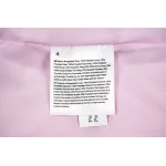 lululemon Four-Panel Down Vest - Pink