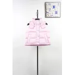 lululemon Four-Panel Down Vest - Pink