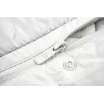 lululemon Four-Panel Down Vest - White