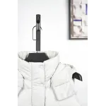 lululemon Four-Panel Down Vest - White