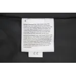 lululemon Four-Panel Down Vest - Black