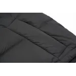 lululemon Four-Panel Down Vest - Black