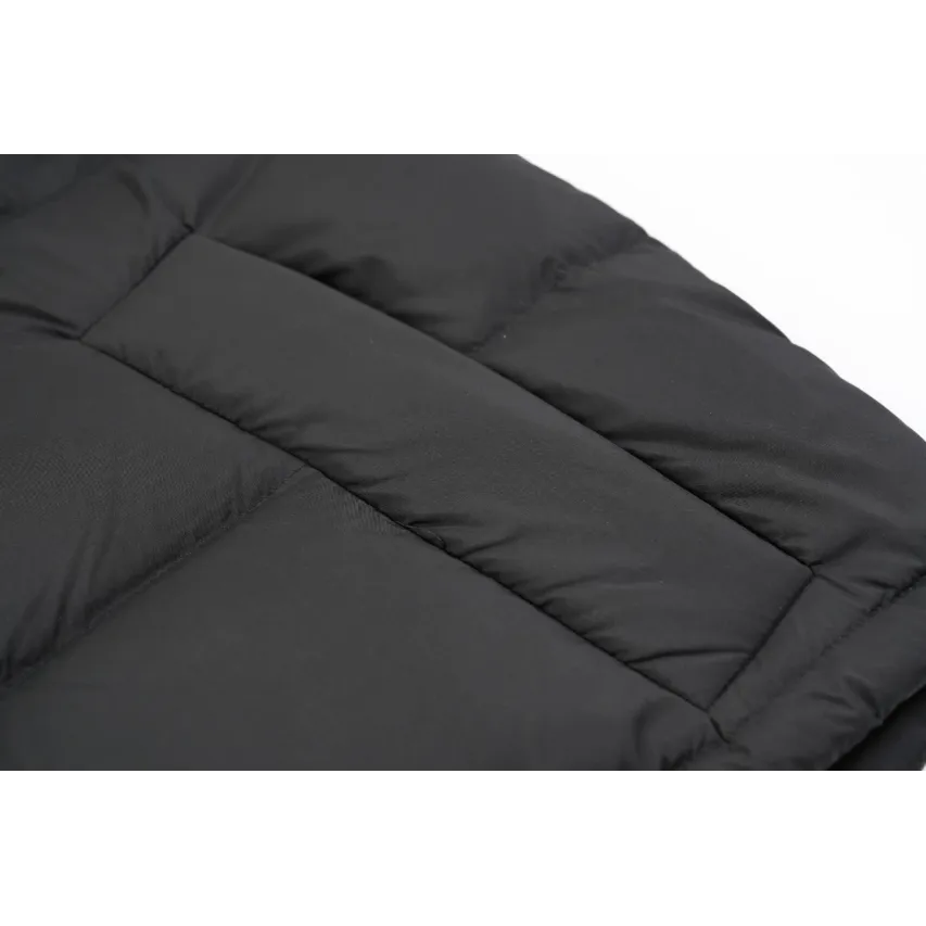 lululemon Four-Panel Down Vest - Black