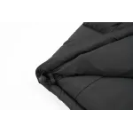 lululemon Four-Panel Down Vest - Black