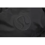 lululemon Four-Panel Down Vest - Black