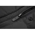 lululemon Four-Panel Down Vest - Black