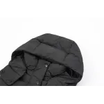 lululemon Four-Panel Down Vest - Black