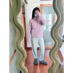 GAMMA Fleece-Lined Hooded Softshell Jacket - Pink