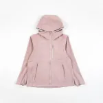 GAMMA Fleece-Lined Hooded Softshell Jacket - Pink