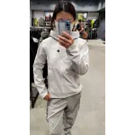 GAMMA Fleece-Lined Hooded Softshell Jacket - Grey