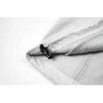 GAMMA Fleece-Lined Hooded Softshell Jacket - Grey