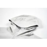GAMMA Fleece-Lined Hooded Softshell Jacket - Grey