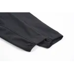 GAMMA Fleece-Lined Hooded Softshell Jacket - Black
