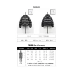 Kailas 5000GT Outdoor Down Jacket - Black