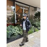 Kailas 5000GT Outdoor Down Jacket - Black