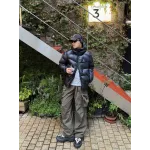 Kailas 5000GT Outdoor Down Jacket - Black