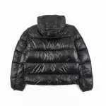 Kailas 5000GT Outdoor Down Jacket - Black