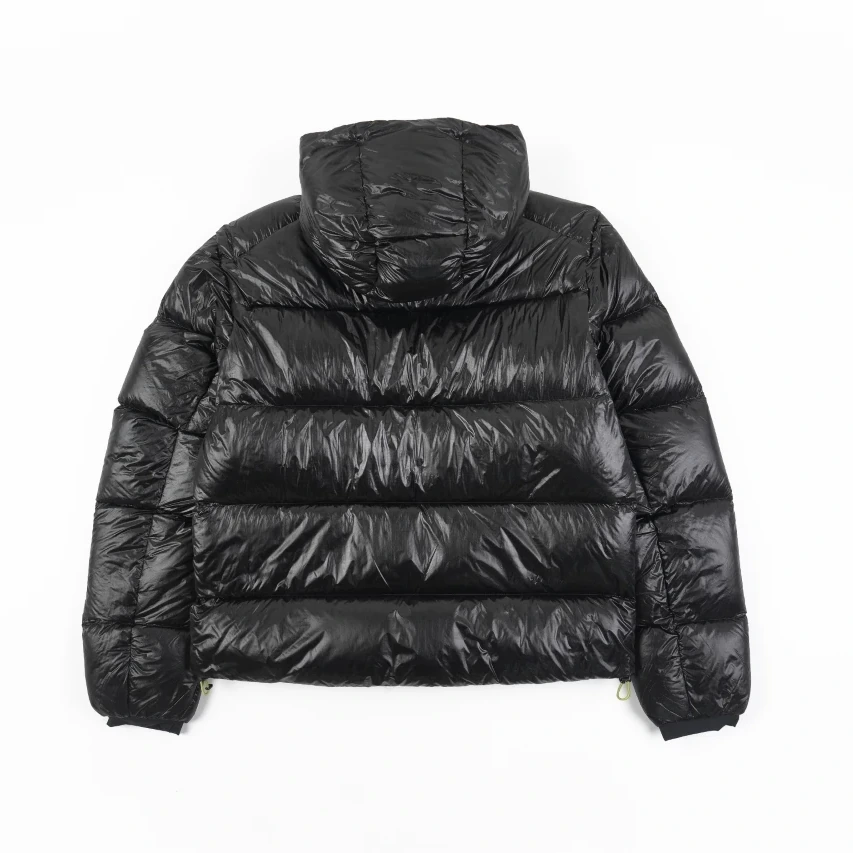 Kailas 5000GT Outdoor Down Jacket - Black