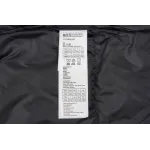 Kailas 5000GT Outdoor Down Jacket - Black