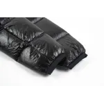 Kailas 5000GT Outdoor Down Jacket - Black