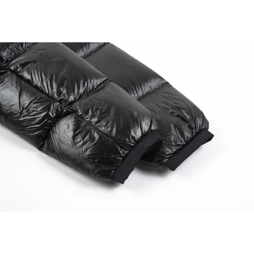 Kailas 5000GT Outdoor Down Jacket - Black