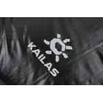 Kailas 5000GT Outdoor Down Jacket - Black