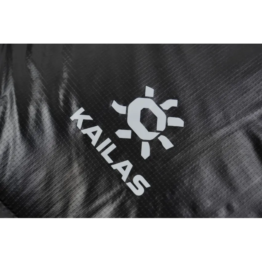 Kailas 5000GT Outdoor Down Jacket - Black