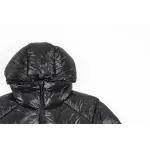 Kailas 5000GT Outdoor Down Jacket - Black
