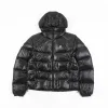 Kailas 5000GT Outdoor Down Jacket - Black