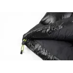 Kailas 5000GT Outdoor Down Jacket - Black