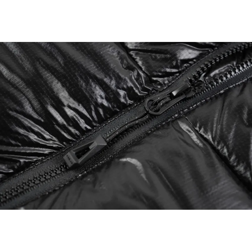 Kailas 5000GT Outdoor Down Jacket - Black