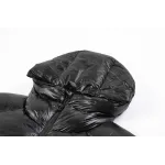Kailas 5000GT Outdoor Down Jacket - Black
