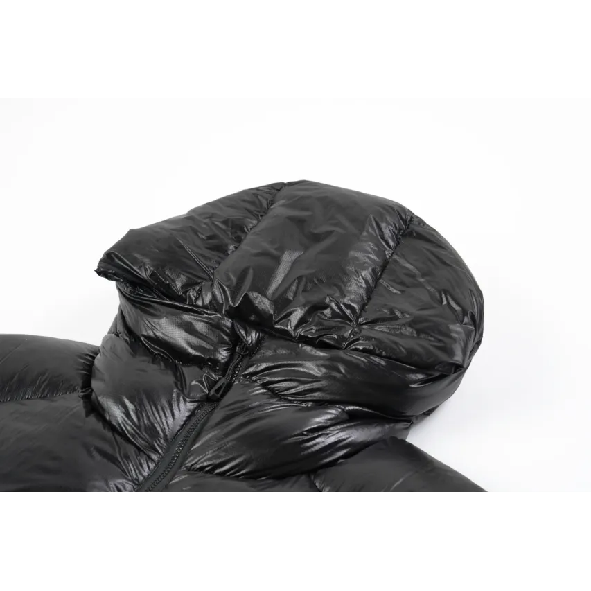 Kailas 5000GT Outdoor Down Jacket - Black