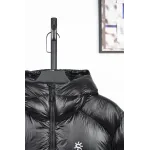 Kailas 5000GT Outdoor Down Jacket - Black