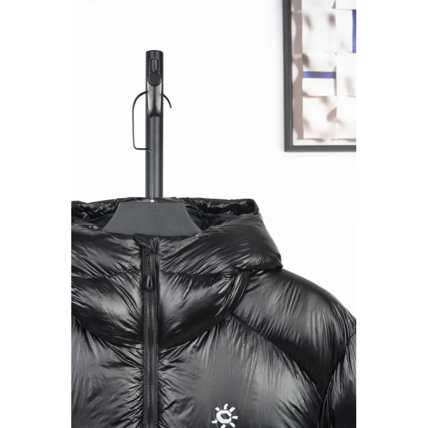 Kailas 5000GT Outdoor Down Jacket - Black