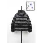 Kailas 5000GT Outdoor Down Jacket - Black