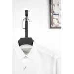 AMI Oxford Cotton Long-Sleeve Shirt - White