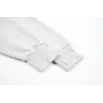 lululemon Waffle Hooded Jacket - Very Light Grey