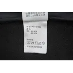 Kolon Men's Fleece-Lined Hooded Softshell Jacket - Black